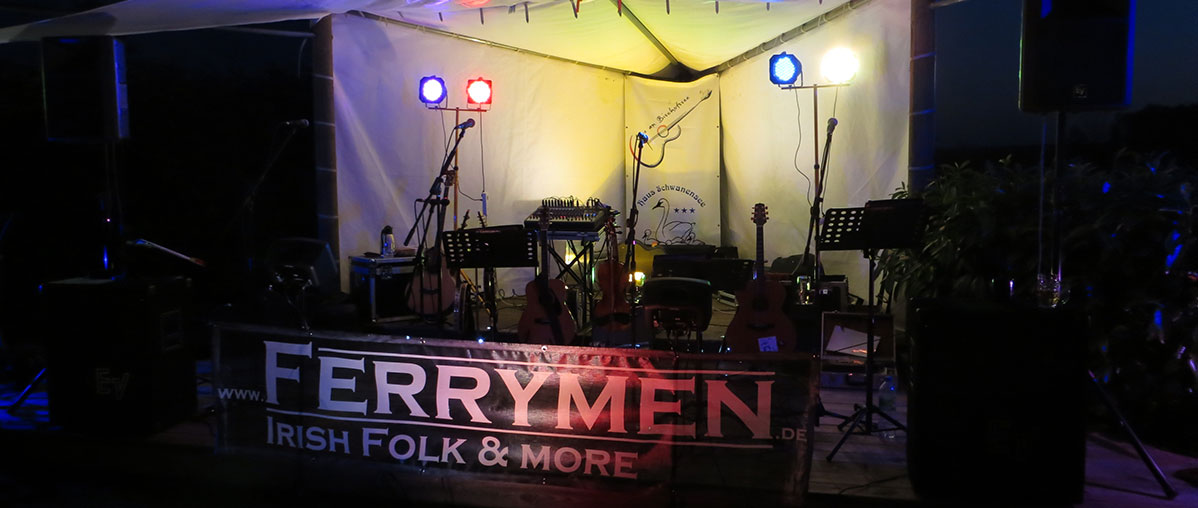 Ferrymen Referenzen Ferrymen Referenzen